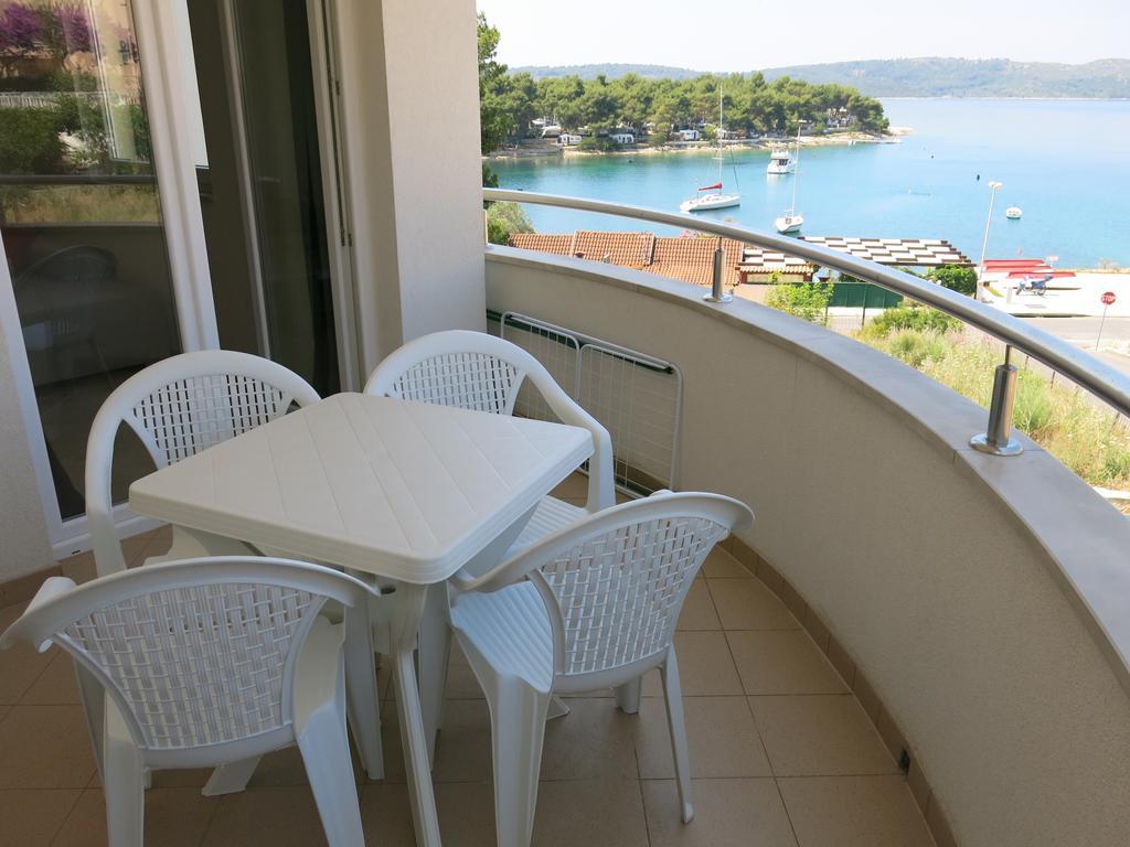 Sunrise Apartment Trogir Zimmer foto