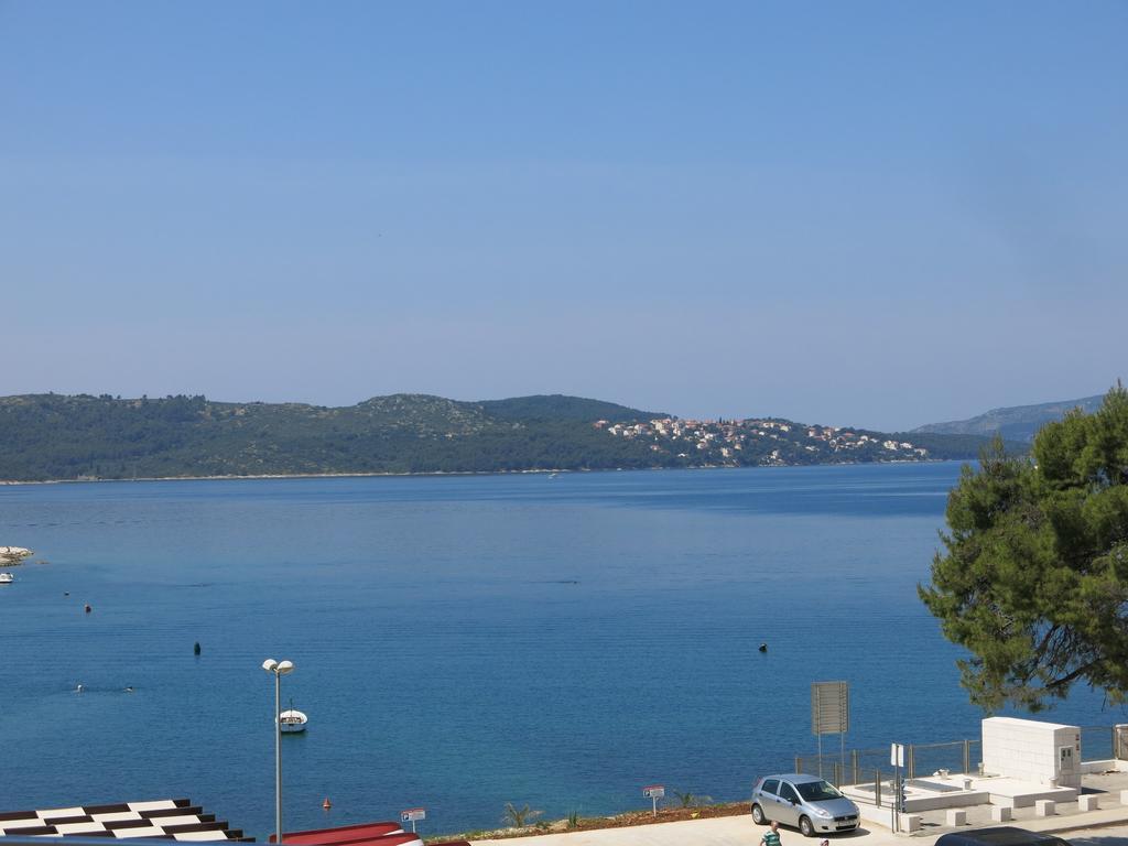 Sunrise Apartment Trogir Zimmer foto
