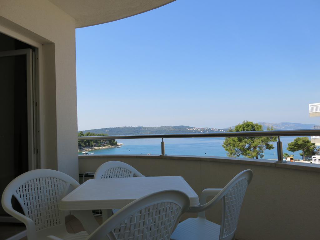 Sunrise Apartment Trogir Zimmer foto