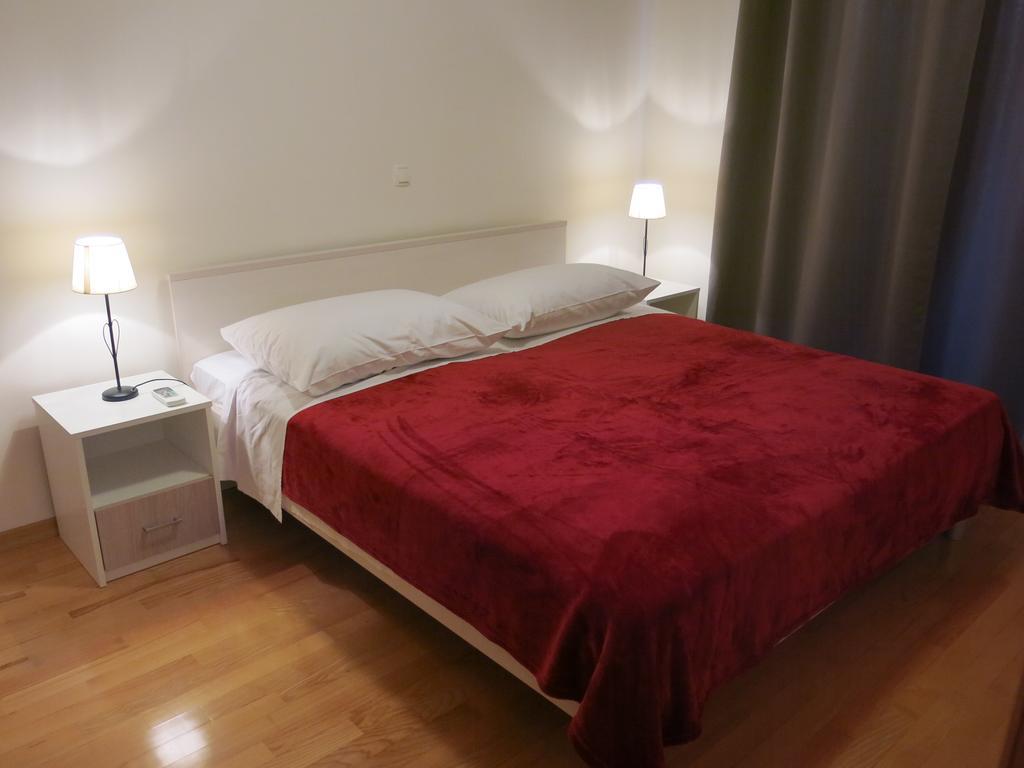 Sunrise Apartment Trogir Zimmer foto