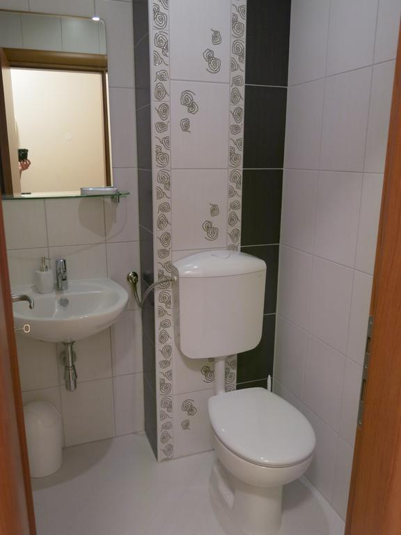 Sunrise Apartment Trogir Zimmer foto