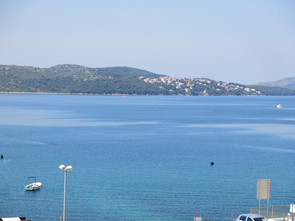 Sunrise Apartment Trogir Zimmer foto