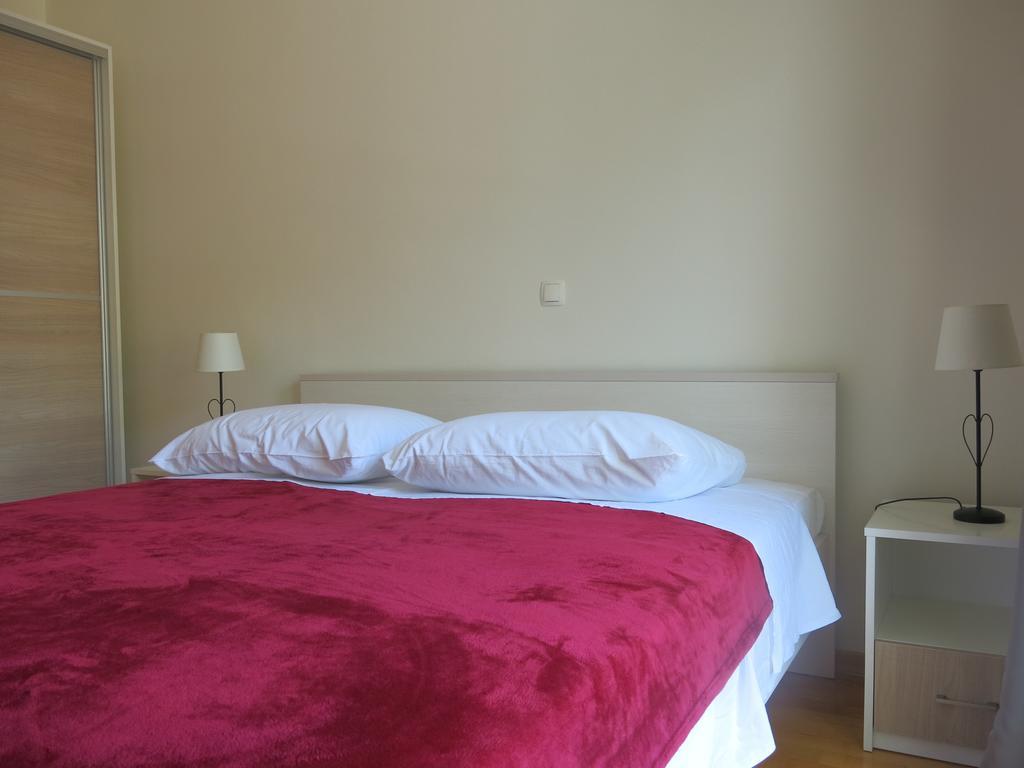 Sunrise Apartment Trogir Zimmer foto