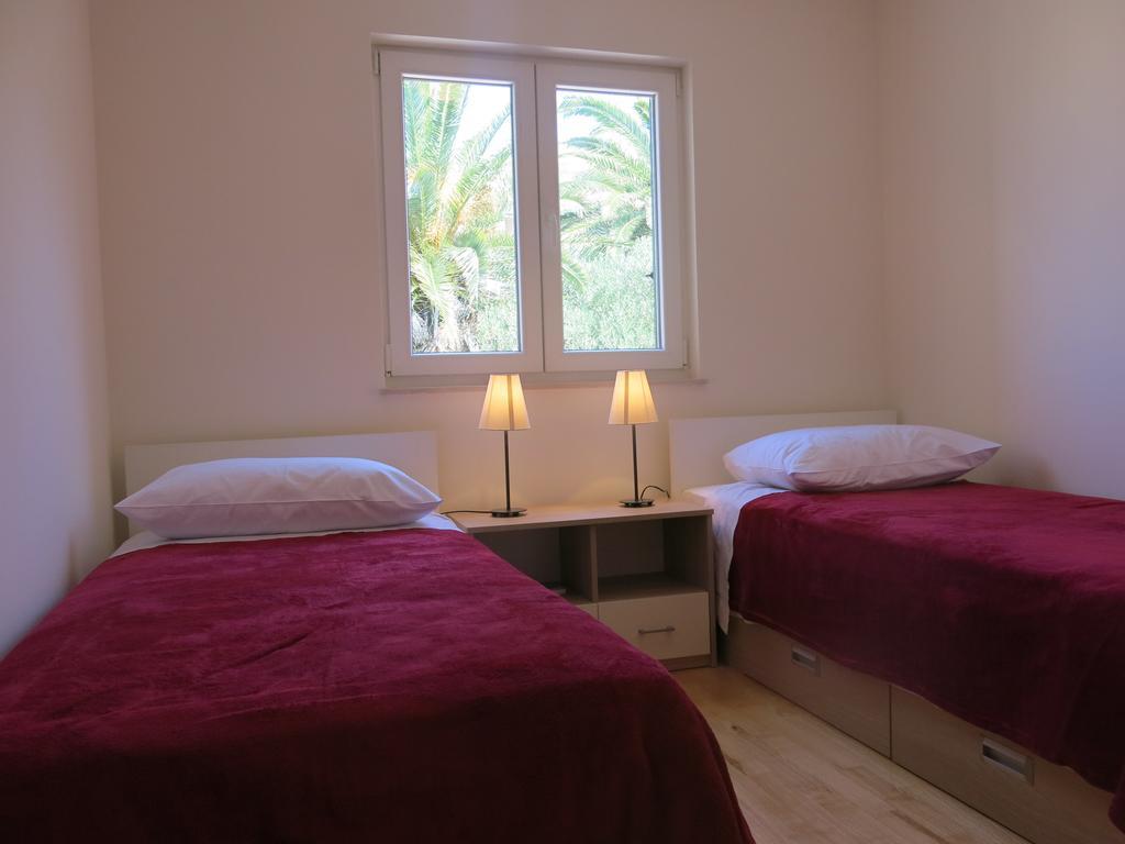 Sunrise Apartment Trogir Zimmer foto