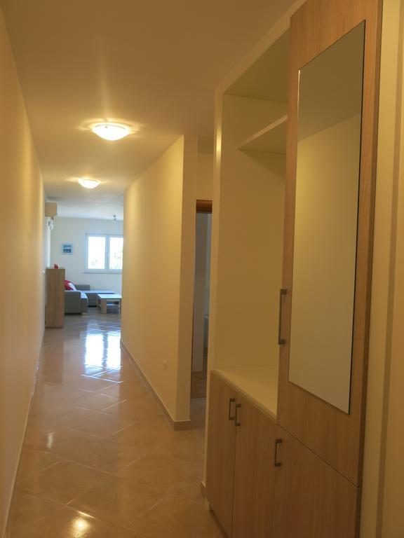 Sunrise Apartment Trogir Zimmer foto