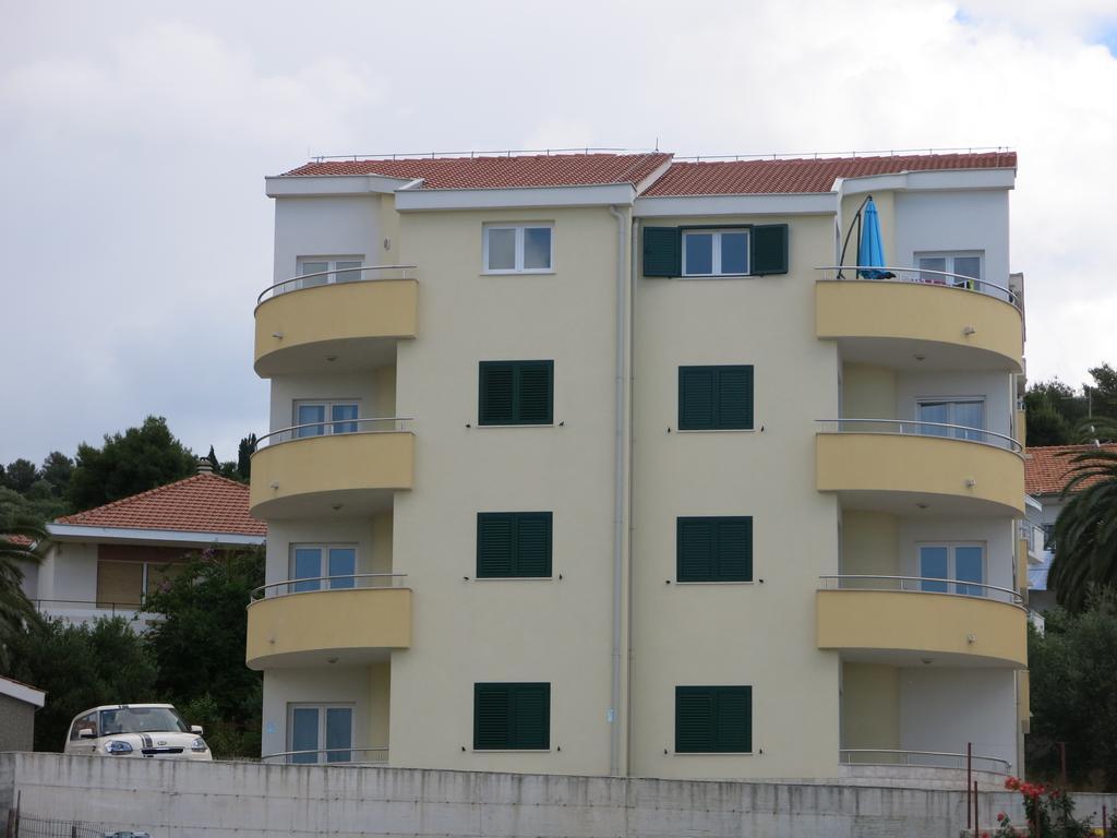 Sunrise Apartment Trogir Zimmer foto